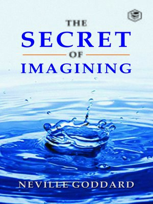 cover image of The Secret Of Imagining
